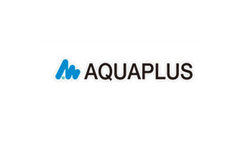Aquapluslogo