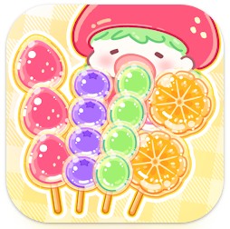 糖葫芦达人游戏v1.48.0