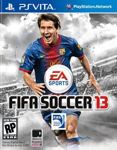 FIFA13美版下载