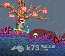 星界边境Starbound新手星球生存指南