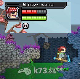 星界边境Starbound新手星球生存指南