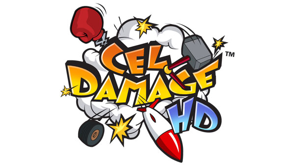 《巨大损伤（Cel Damage）》高清重制登陆psv/ps3/ps4