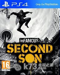 《恶名昭著：第二之子（inFamous: Second Son）》游戏评测