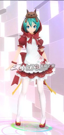 初音未来歌姬计划F2服装道具解锁条件