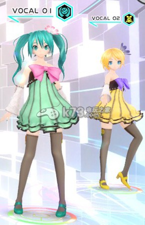 初音未来歌姬计划F2服装道具解锁条件