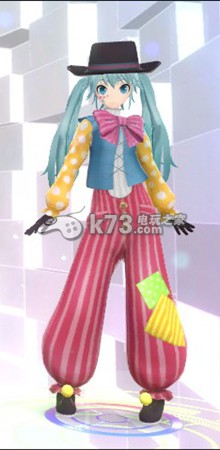 初音未来歌姬计划F2服装道具解锁条件