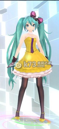 初音未来歌姬计划F2服装道具解锁条件