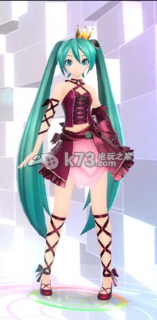 初音未来歌姬计划F2服装道具解锁条件