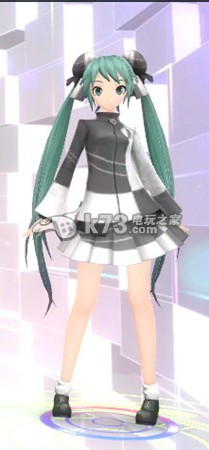 初音未来歌姬计划F2服装道具解锁条件