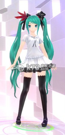 初音未来歌姬计划F2服装道具解锁条件