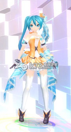 初音未来歌姬计划F2服装道具解锁条件