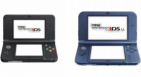 新3ds|New 3ds图文评测