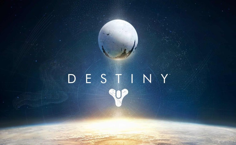 《命运（Destiny ）》首日v1.02更新大小296MB