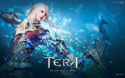 TERA50级副本阿卡莎的隐身处打法攻略