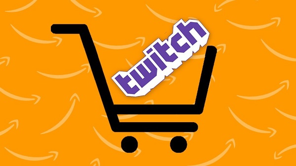 亚马逊收购Twitch全线完成 9.7亿美元成交