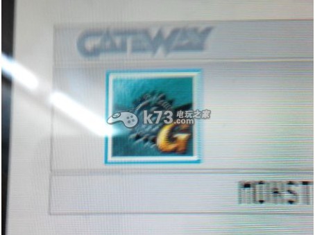 怪物猎人4g gateway不能运行&黑屏解决方法