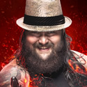 WWE2K15白金攻略