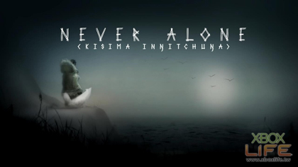 《永不孤单(Never alone)》上手图文评测