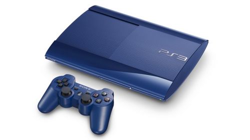 PS3连接FTP传输文件教程