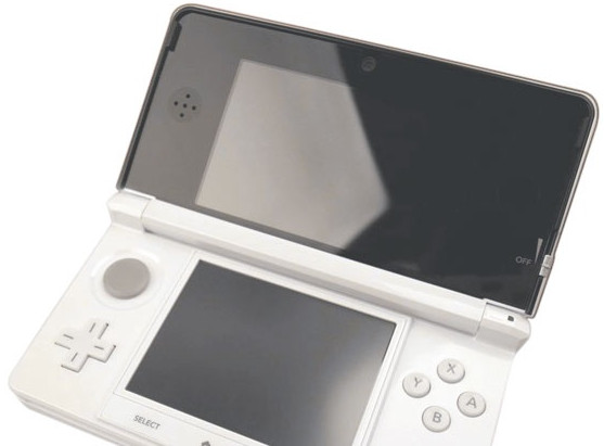 3DS CCI转CIA教程