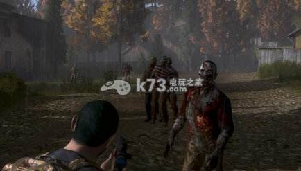 H1Z1自制坐标地图分