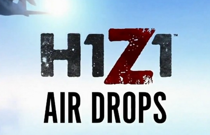 H1Z1优化提高帧数方法