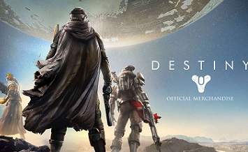 《命运Destiny》获BAFTA2015最佳游戏奖