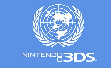 新3DS最新9.7系统锁区完成破解 只需联网扫码