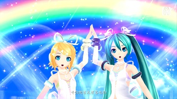 初音未来歌姬计划2称号一览