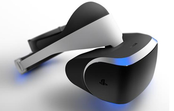 国行ps4或迎来墨菲斯虚拟VR 《最终幻想7》中文可能会有