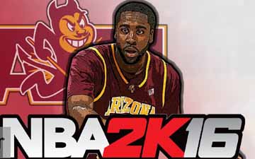 《NBA2K16》全成就/奖杯曝光