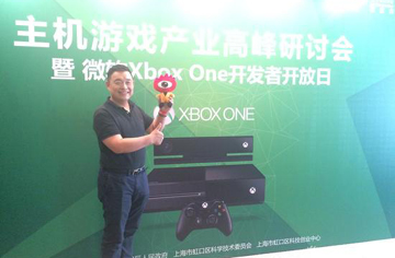 《K歌达人》登陆国行xbox one平台：支持本地对战/合作