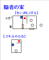 勇者斗恶龙8全城镇地图【商店·宿屋·武器防具】