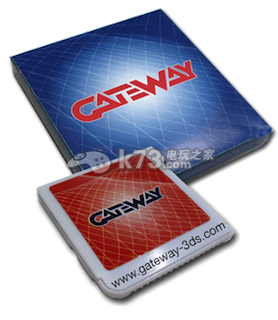 gateway3ds金手指代码使用教程及代码格式