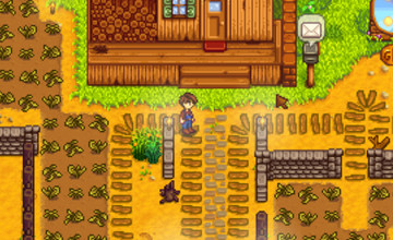 stardew valley新手攻略 发展思路推荐