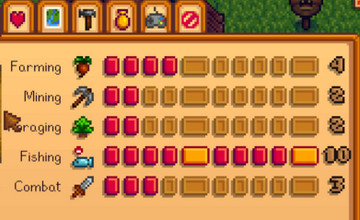 stardew valley新手问题汇总