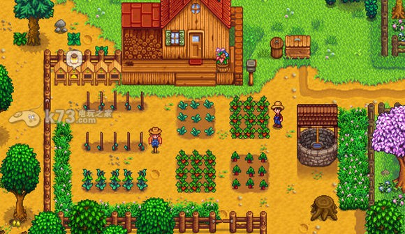 stardew valley如何修好断桥