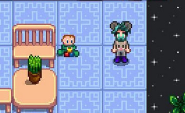 星露谷物语stardew valley全角色攻略方法