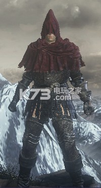 黑暗之魂3dlc1套装一览