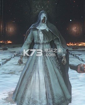 黑暗之魂3dlc1套装一览