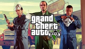 ps4gta5在哪买