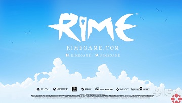 冒险游戏《Rime》确认发行XB1/PC/Switch版