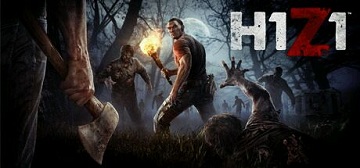 H1Z1全天气信息