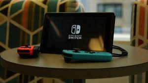 switch手柄Joycon配对说明