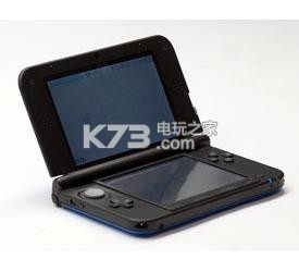 3ds b9开机报错解决方法