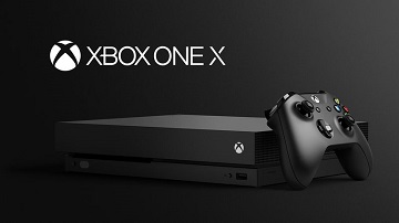 E3：天蝎座Xbox One X发售日、售价公布