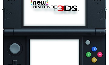 3ds占任天堂收入的50%以上