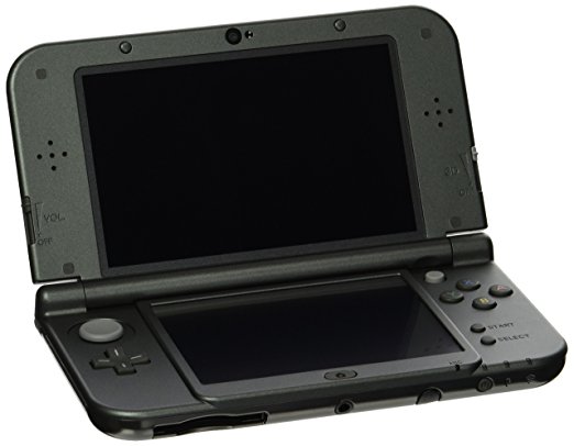 3ds真实系统注入fbi教程