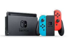 nintendo switch手柄延迟解决方法