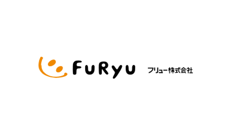 Furyu株式会社logo